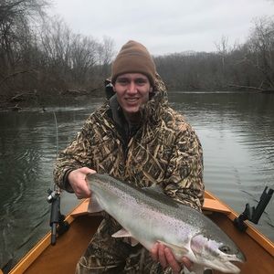 Meet your Posher, Lucas